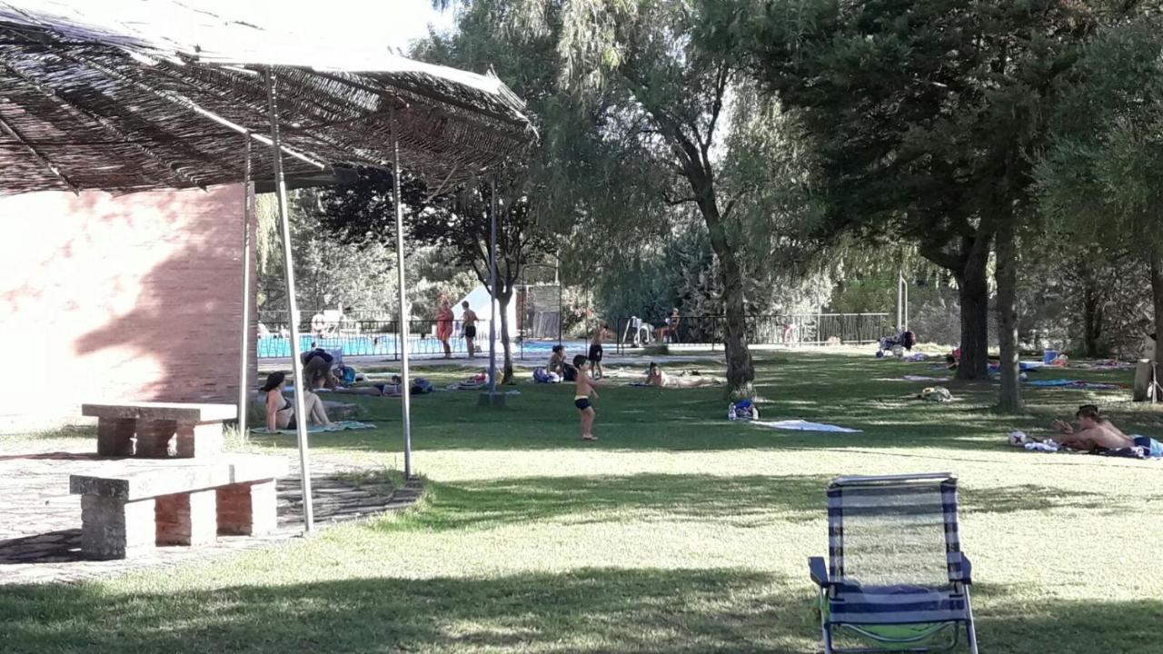 Casa Rural Sierra De Huelva Ароче Экстерьер фото